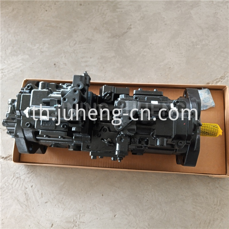 Sy215 8s Hydraulic Pump 2